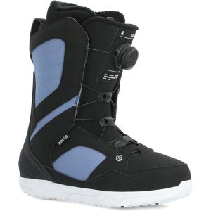 Ride Torrent Men’s Snowboard Boots(Iris)