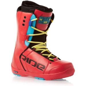 Ride Triad Snowboard Boots
