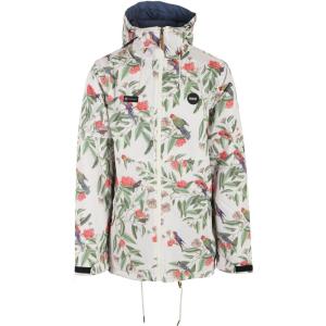 Ride mens Modern(Paradise Print)