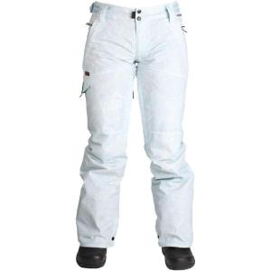 Ride womens Roxhll Pant(Bleached Indigo)