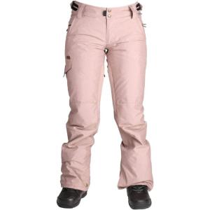 Ride womens Roxhll Pant(Mauve)