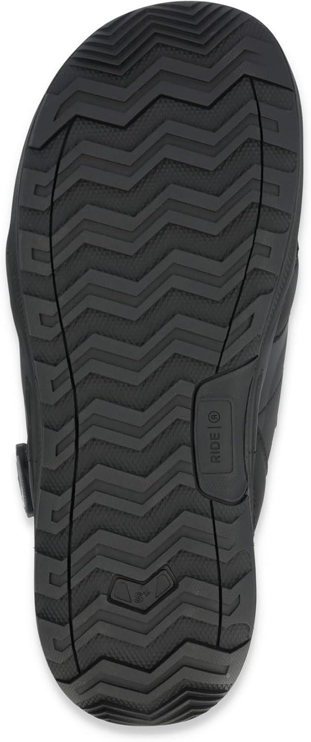 image:image2024 Ride Anchor Mens Snowboard Boots105