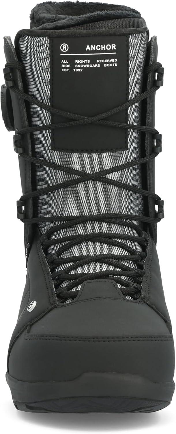 image:image2024 Ride Anchor Mens Snowboard Boots105