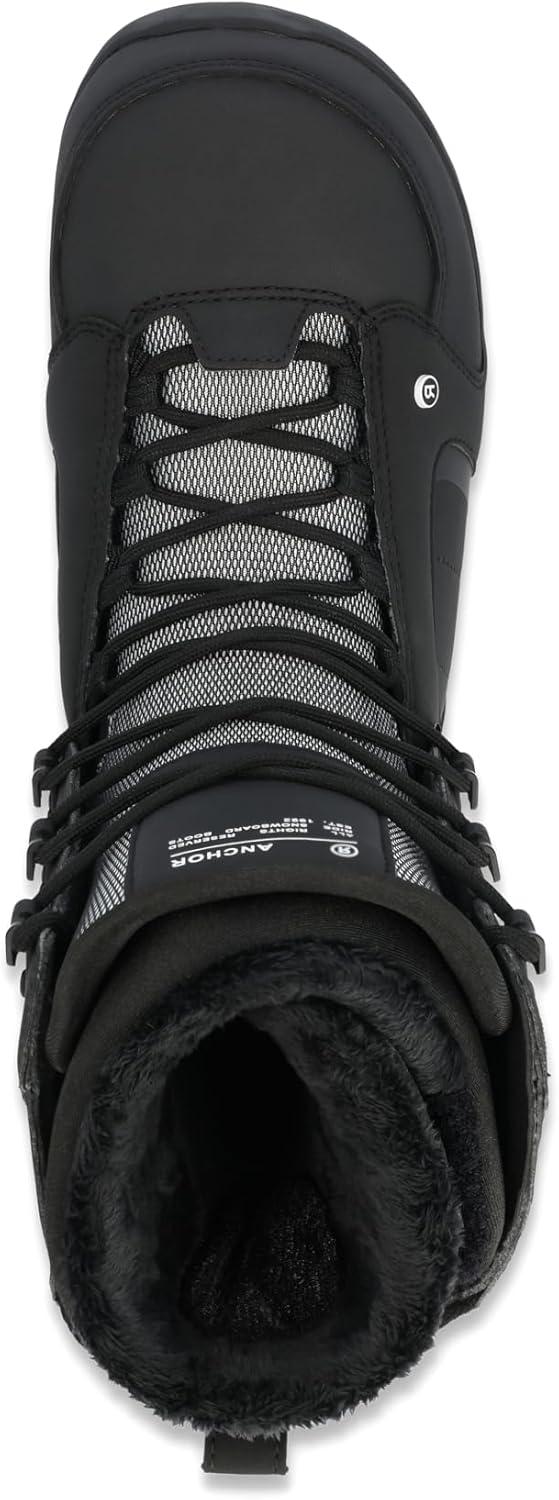 image:image2024 Ride Anchor Mens Snowboard Boots105