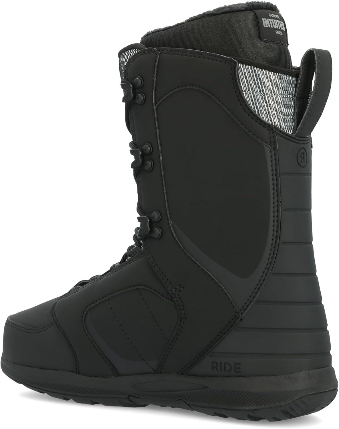 image:image2024 Ride Anchor Mens Snowboard Boots115