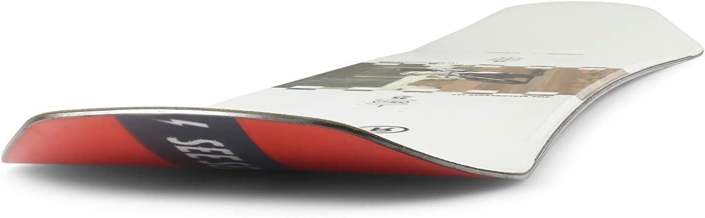image:imageBenchwarmer Snowboard by Ride 2023147