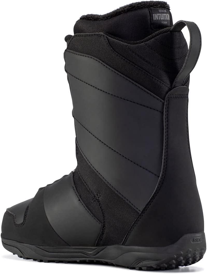 image:imageRide Anthem Mens Snowboard Boots 14 Black