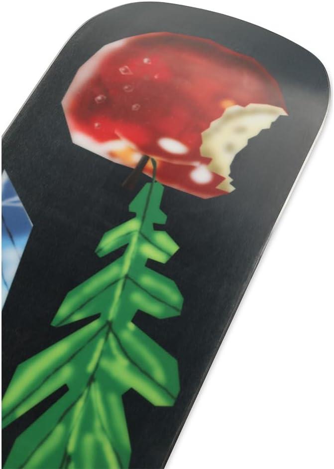 image:imageRide Burnout Mens Snowboard152cm