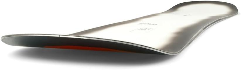 image:imageRide Burnout Mens Snowboard152cm