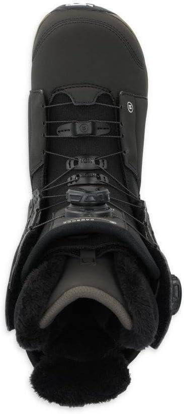 image:imageRide Cadence Womens Snowboard Boots Black 10