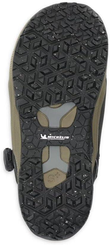 image:imageRide Cadence Womens Snowboard Boots Black 10