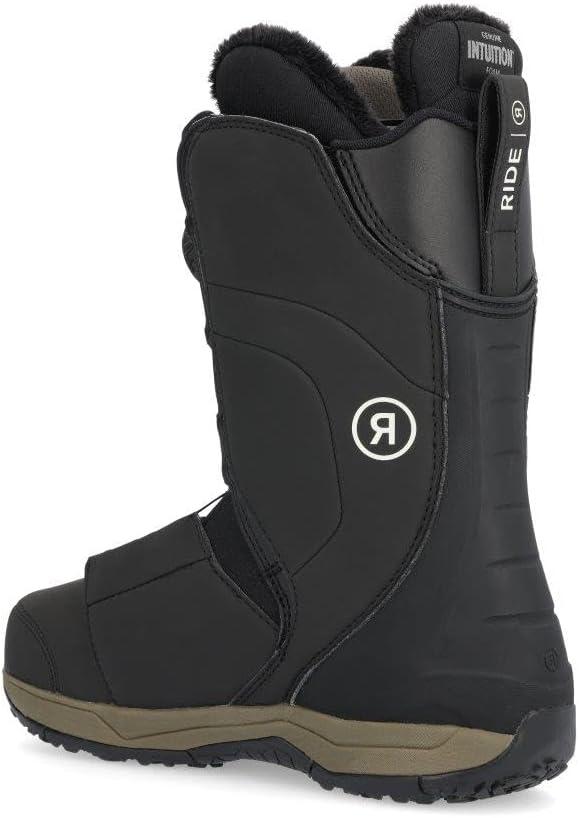 image:imageRide Cadence Womens Snowboard Boots Black 10