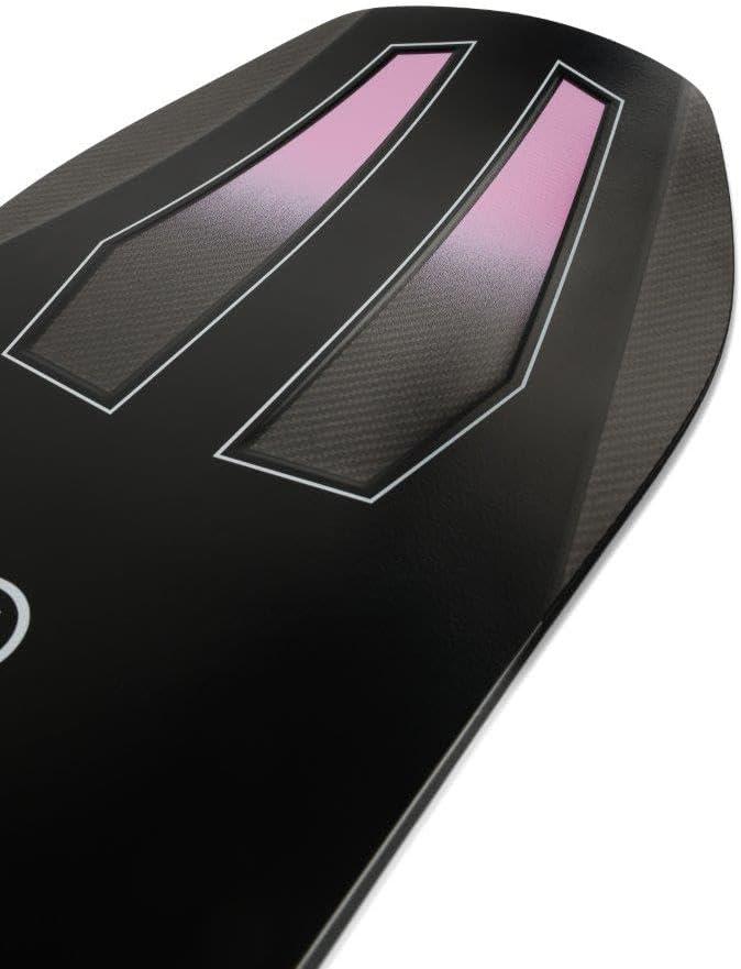 image:imageRide Commissioner Mens Snowboard157cm W