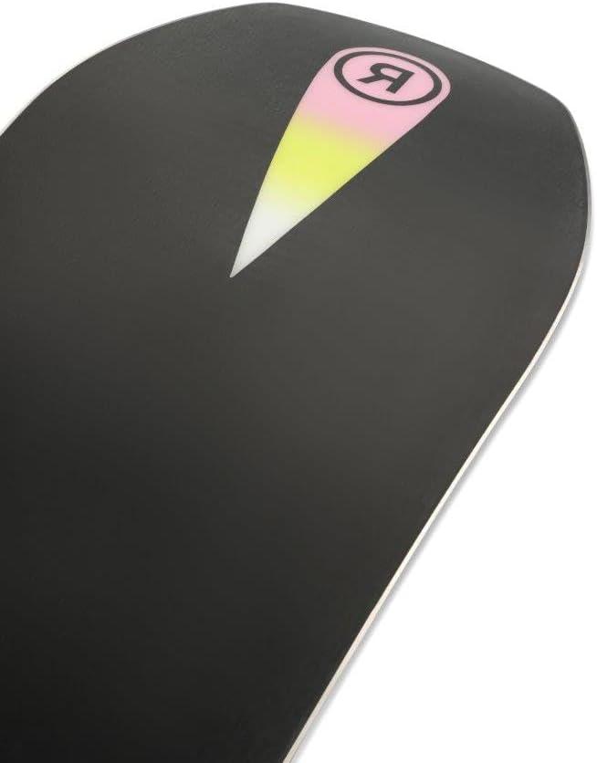 image:imageRide Commissioner Mens Snowboard157cm W