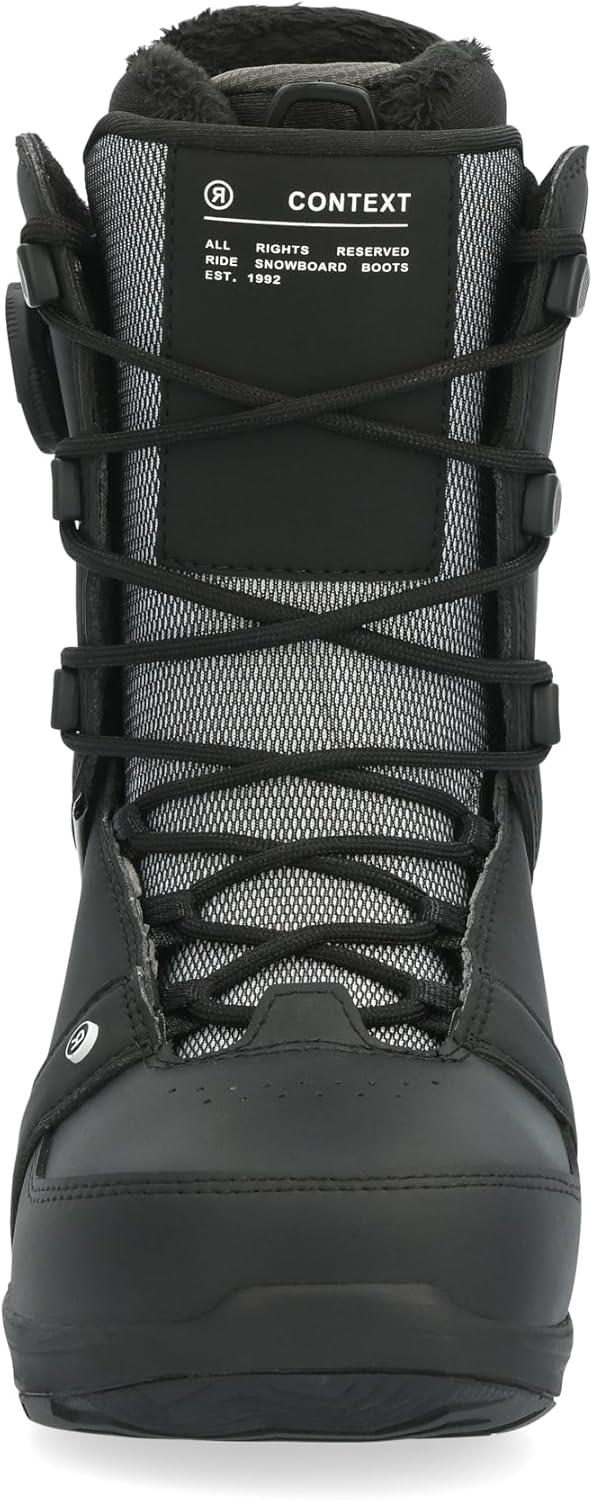image:imageRide Context Womens Snowboard Boots 95 Black