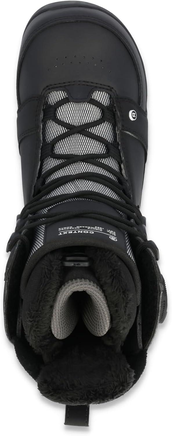 image:imageRide Context Womens Snowboard Boots 95 Black