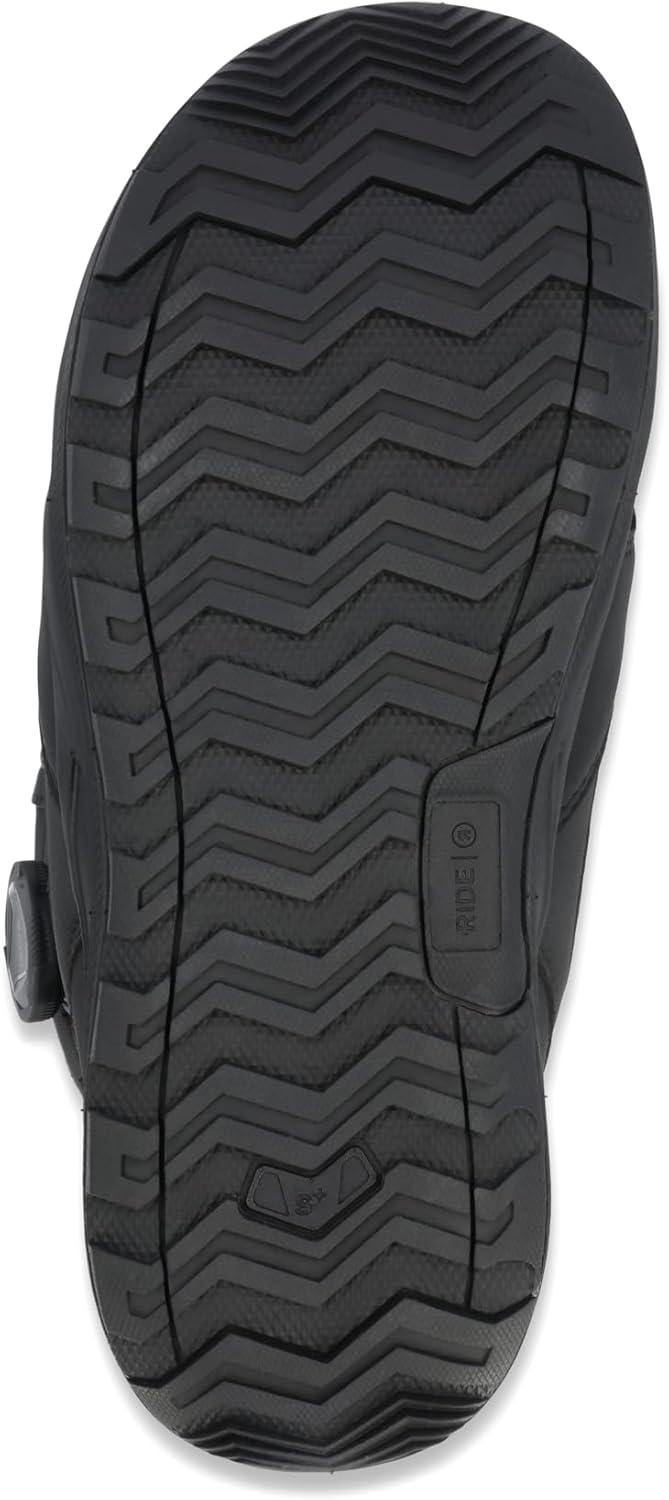 image:imageRide Context Womens Snowboard Boots 95 Black