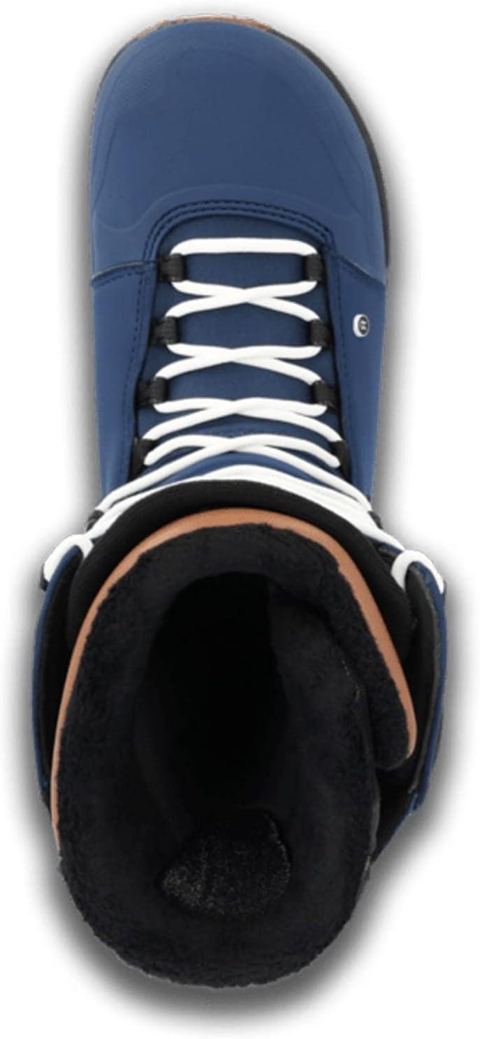 image:imageRide Fuse Mens Snowboard Boots Navy 115