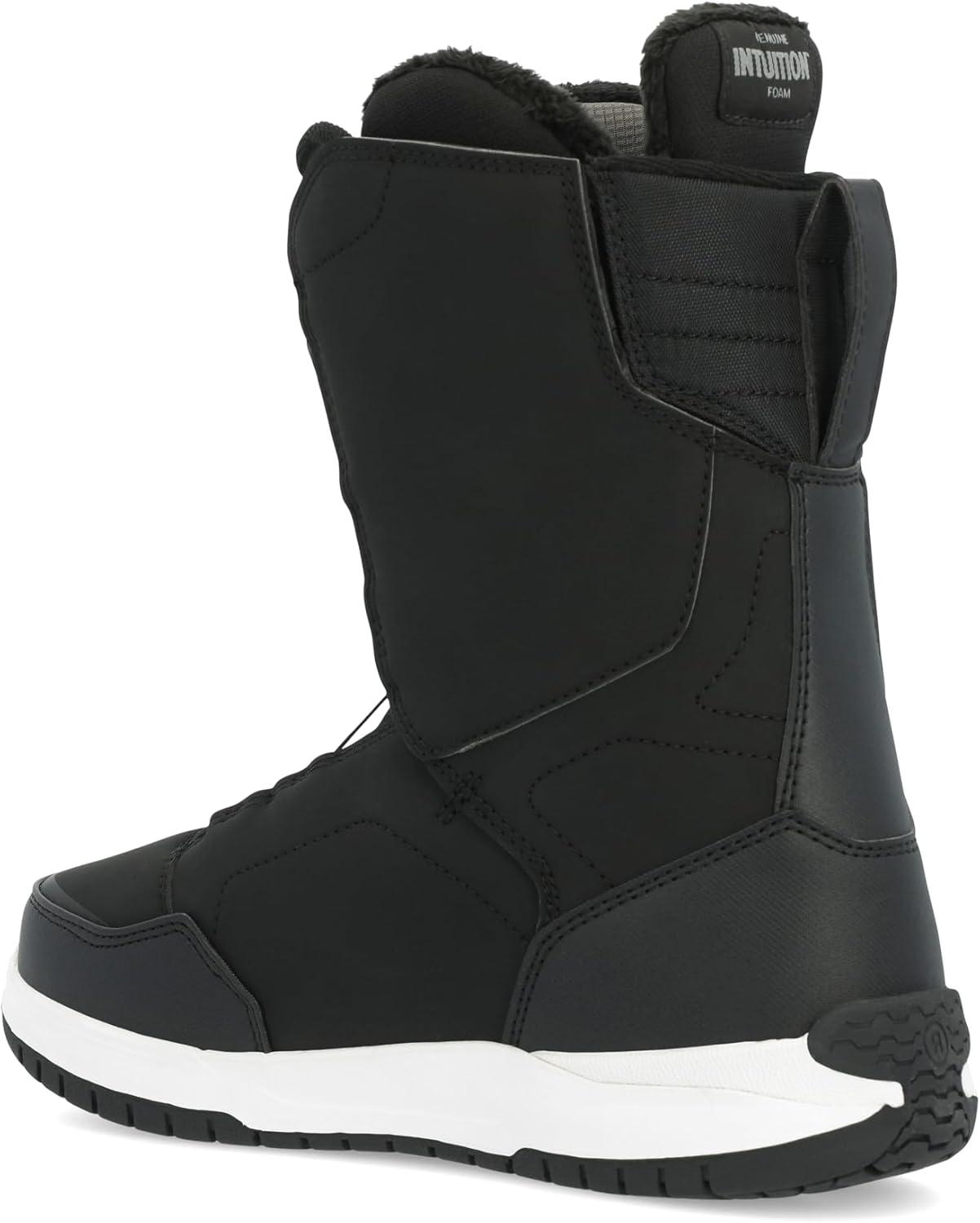 image:imageRide Hera Womens Snowboard Boots 75 Black