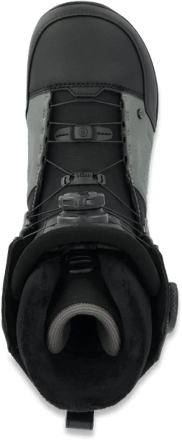 image:imageRide Lasso Boa Snowboard Boot MensGrey