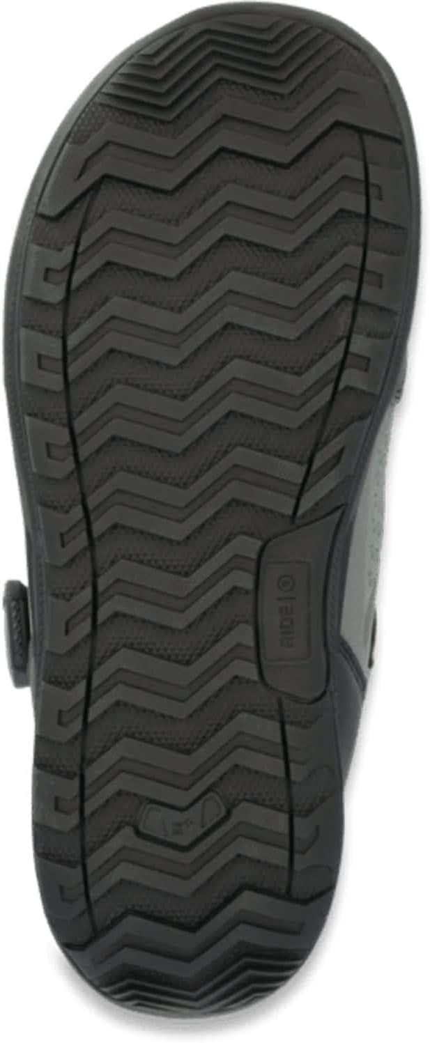 image:imageRide Lasso Boa Snowboard Boot MensGrey