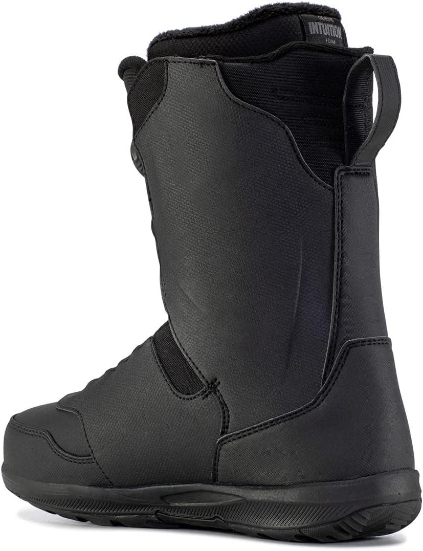 image:imageRide Lasso Mens Snowboard BootsBlack