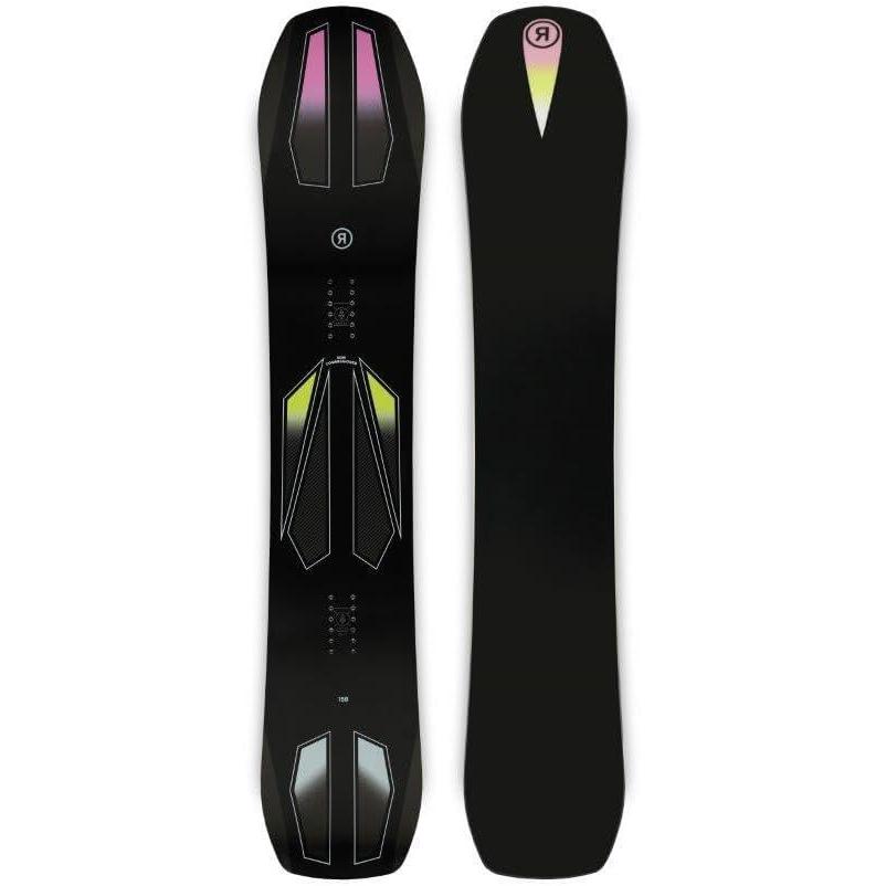 image:imageRide Commissioner Mens Snowboard157cm W