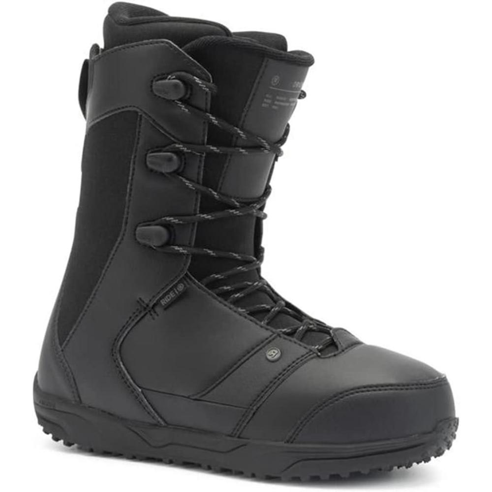 image:imageRide Orion Snowboard Boots 2022 Black 13