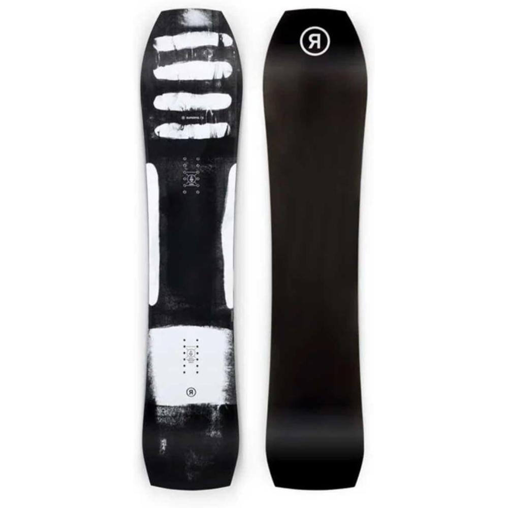 image:imageRide SuperPig Snowboard Black 142