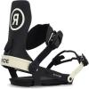 image:imageRide A6 Mens Snowboard Bindings Black Sz M 610