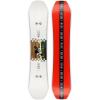 image:imageRide Benchwarmer Snowboard 154cm W