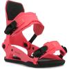 image:imageRide C9 Unisex Snowboard Bindings M Pink