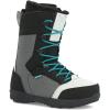 image:imageRide Stock Mens Snowboard Boots 8 Slate