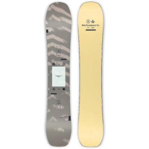 Ride Berzerker Mens Snowboard 156cm