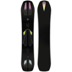 Ride Commissioner Men’s Snowboard(157cm (W))