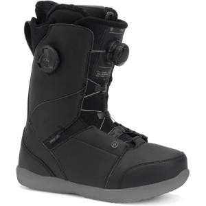 Ride Hera Womens Snowboard Boots Black 9
