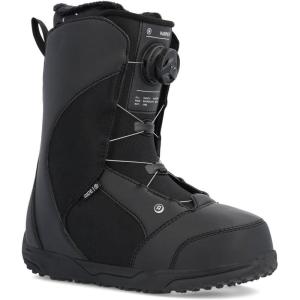 Ride Women’s Harper Snowboard Boots 2023 Black 5