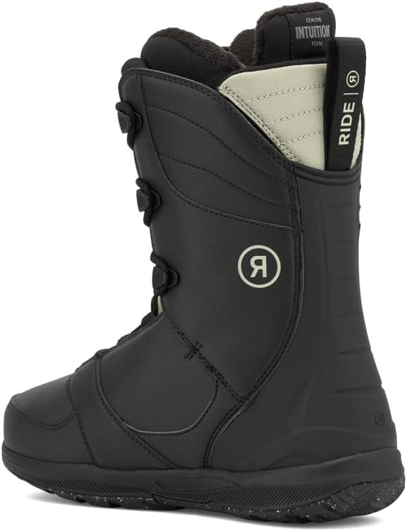 image:imageRide Context Womens Snowboard BootsBlack