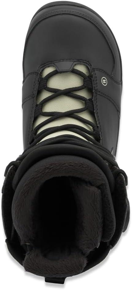 image:imageRide Context Womens Snowboard BootsBlack