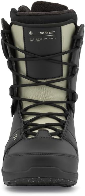 image:imageRide Context Womens Snowboard BootsBlack