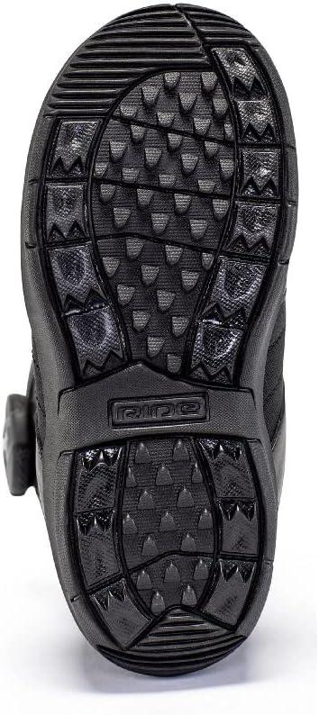 image:image2023 Ride Norris Kids Snowboard Boots2k