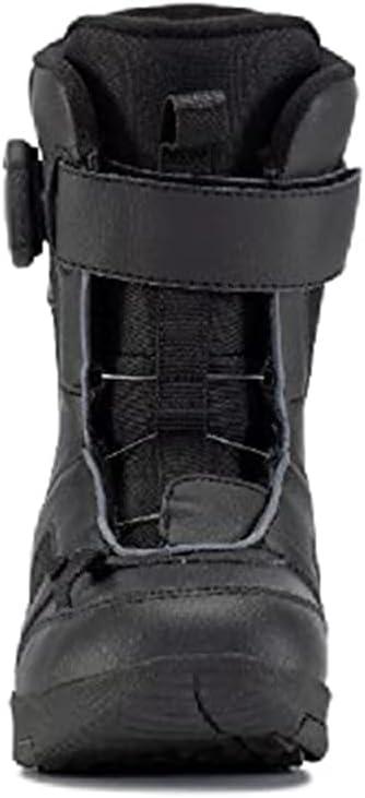image:image2023 Ride Norris Kids Snowboard Boots5