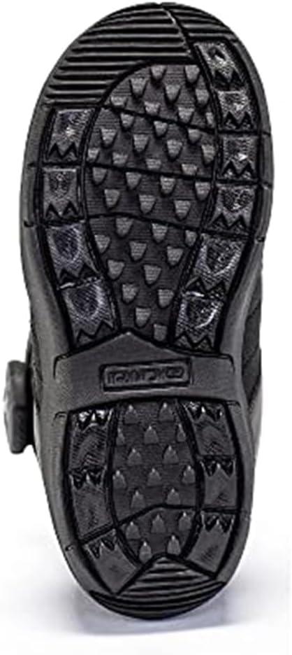 image:image2023 Ride Norris Kids Snowboard Boots5