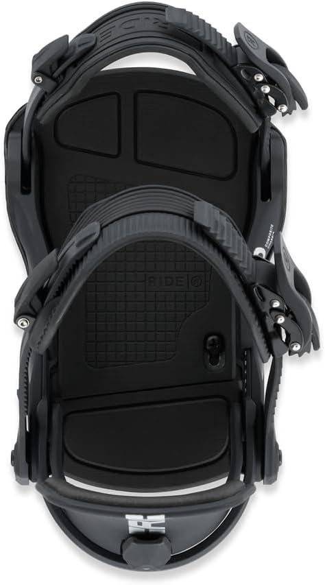 image:imageRide CL6 Womens Snowboard BindingsBlack