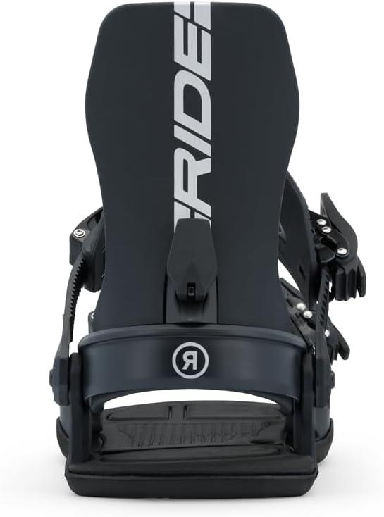 image:imageRide CL6 Womens Snowboard BindingsBlack
