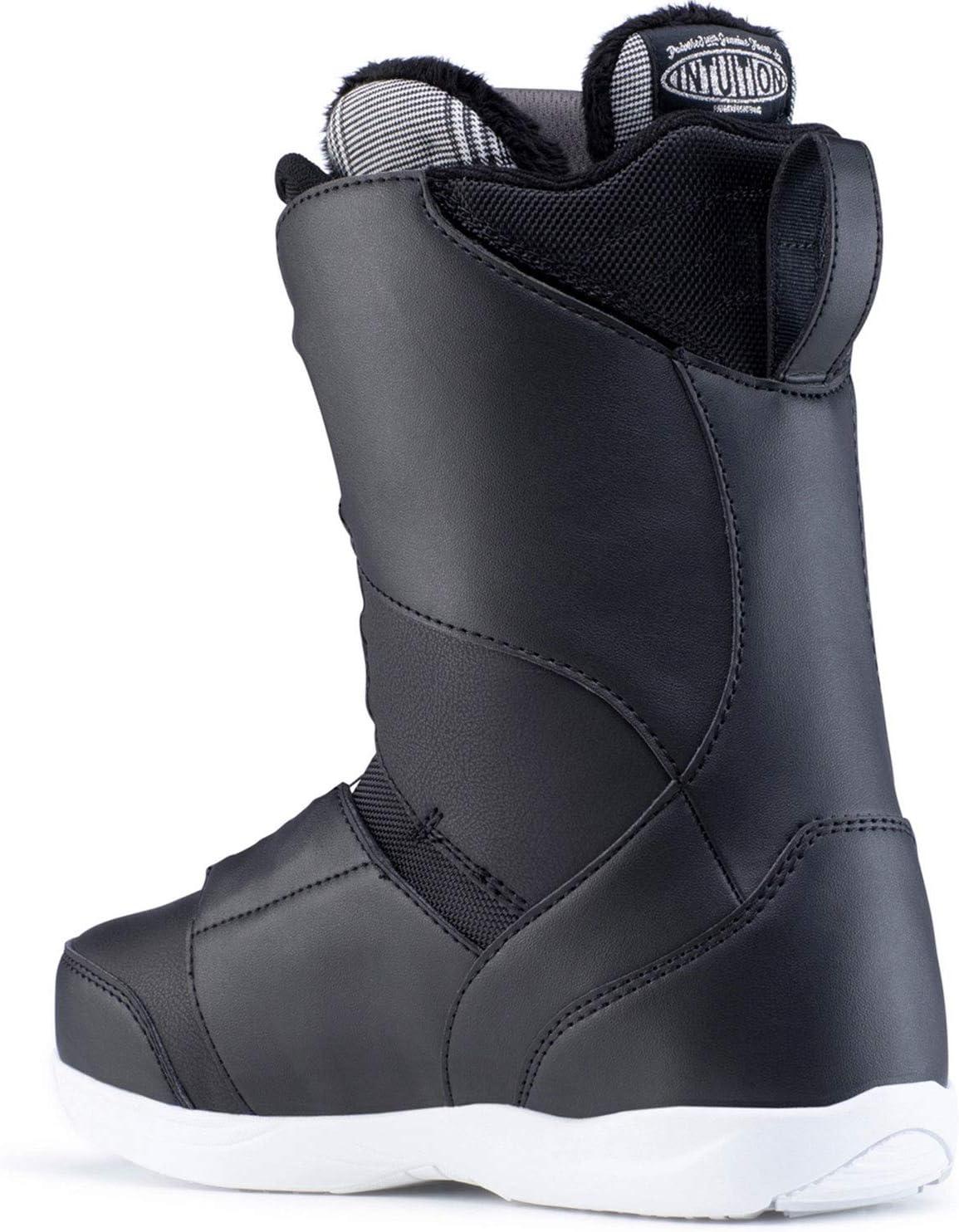 image:imageRide Hera Womens Snowboard Boots Sz 85 Black