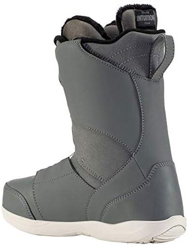 image:imageRide Hera Womens Snowboard Boots Sz 85 Black