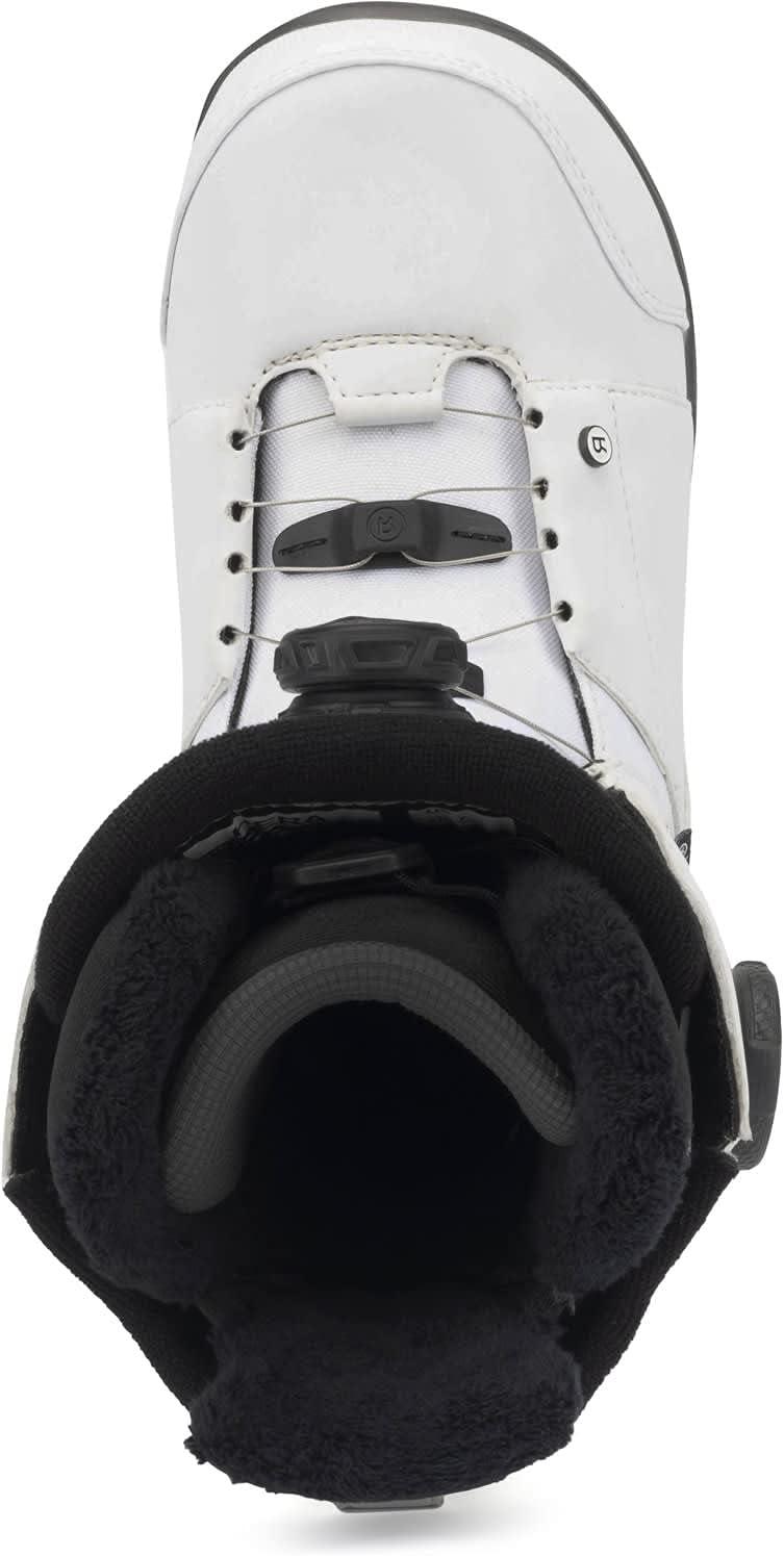 image:imageRide Hera Womens Snowboard Boots White 85