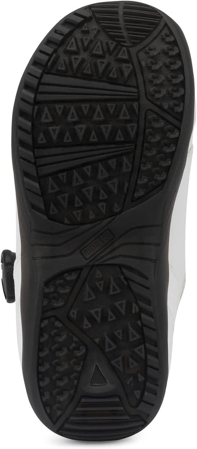 image:imageRide Hera Womens Snowboard Boots White 85