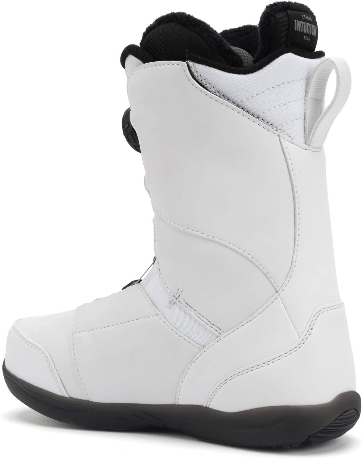 image:imageRide Hera Womens Snowboard Boots White 85